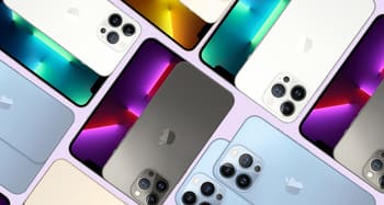The Best Black Friday Deals: Mobile Phones & Contracts