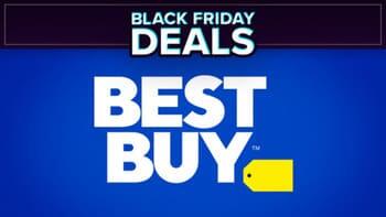 Best Buy Black Friday Sale