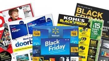Black Friday Deals