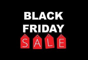 Black Friday Sales