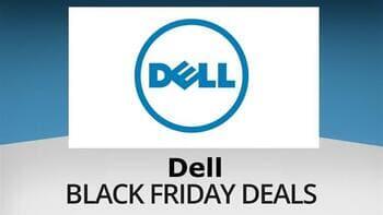 Dell Black Friday Sale