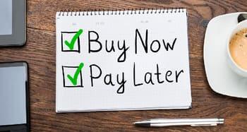 The Rise Of Black Friday Buy Now, Pay Later Options