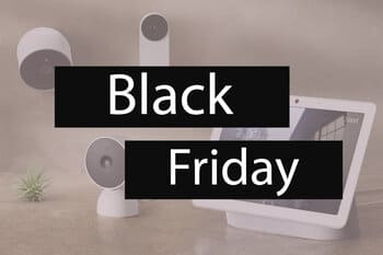 The Best Black Friday Deals: Smart Home