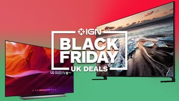 The Best Black Friday Deals: Tvs